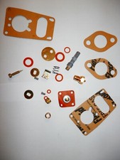 SOLEX 28 PCI Carburateur Luxe