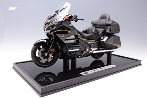 Motorhelix honda goldwing - 1/6,