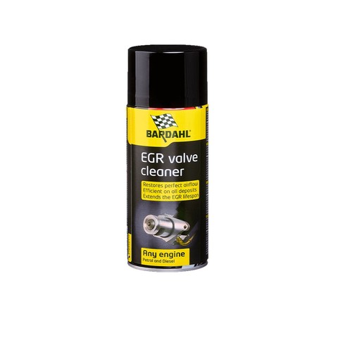 Bardahl spray nettoyant - bardahl,