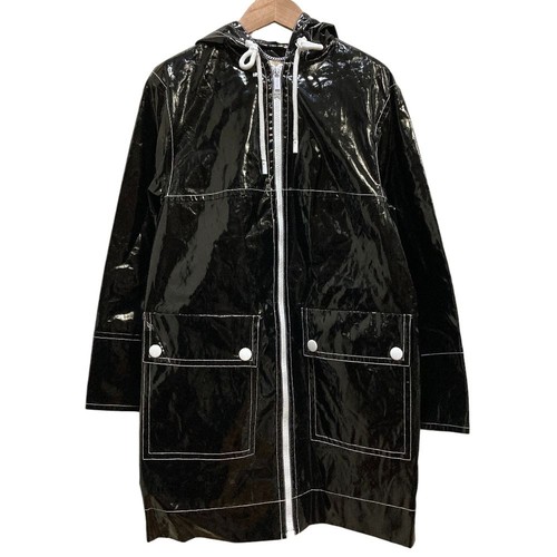 Manteau capuche michael - manteau,