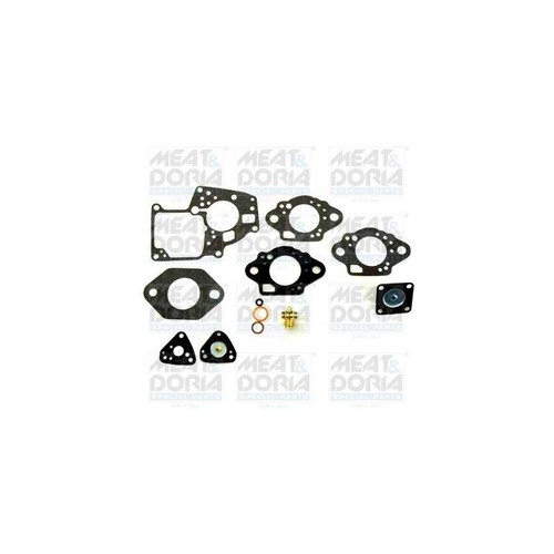 S49f kit carburateur solex - s49f,