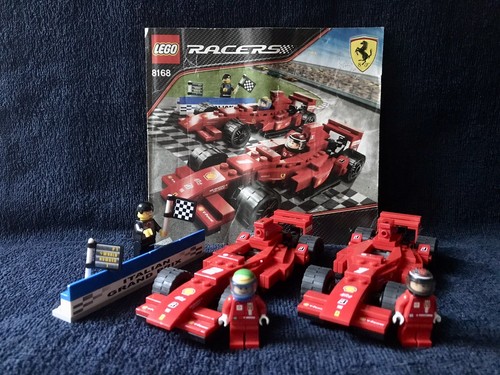 Ferrari victory - victory,