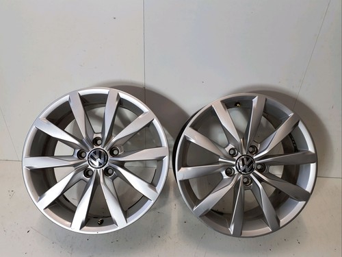 Jante aluminium volkswagen - jante,