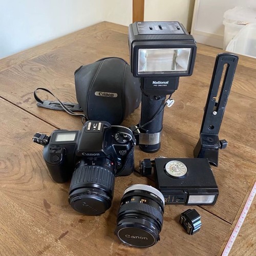 Kit appareil photo - , reflex