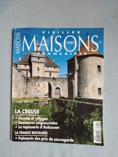Vieilles Maisons Françaises