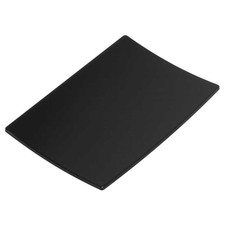 Couvercle avant du plateau de