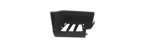 Plate forme droite - plate-forme, pp