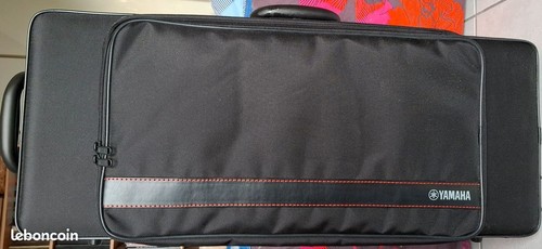 Etui saxophone yamaha tenor - etui,