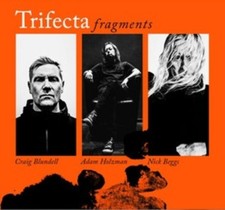 Fragments (Vinyl Neon Orange