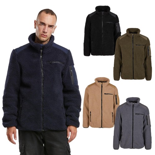 Brandit homme ramble teddy - brandit,