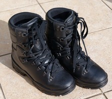 Belles Rangers armée