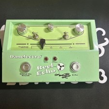 Effecteur de guitare