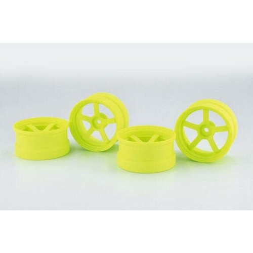 Roue compétition reve - compétition,