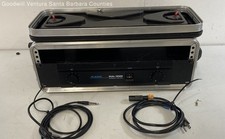 Alesis Power Amp RA-100 With