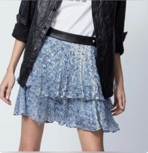 Zazadig voltaire skirt - zazadig,
