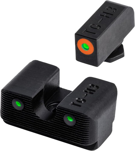 Truglo tritium pro night - tritium,