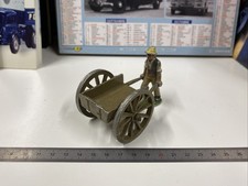 Quiralu ferme Figurine paysan