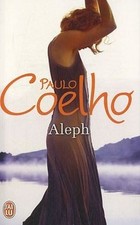 Aleph de Paulo Coelho | Livre