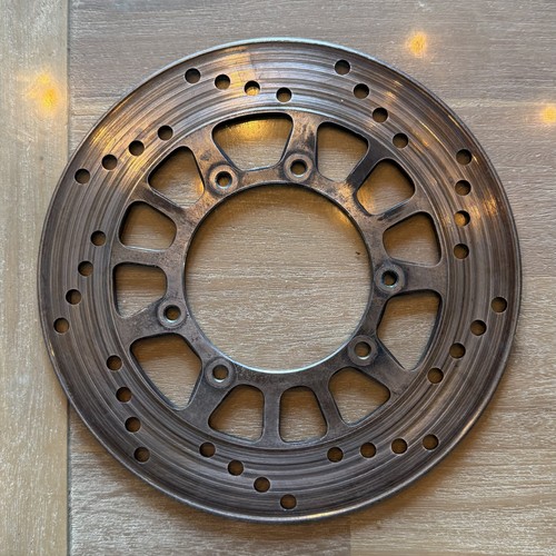 Disque frein avant - disque, de
