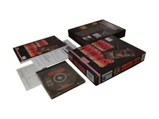 STEEL PANTHERS IBM PC - SSI / MINDSCAPE