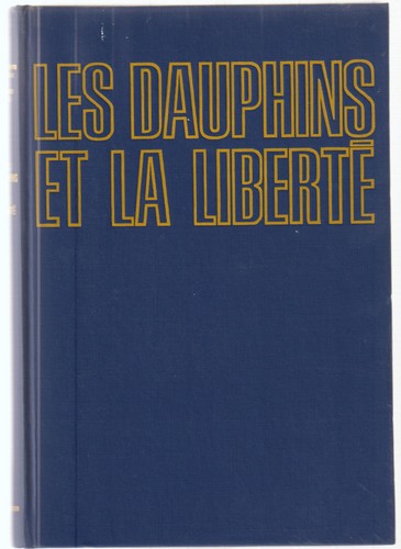 Les dauphins liberté - dauphins, et