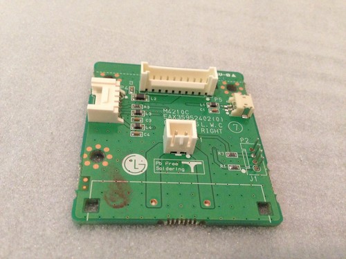 M4716tg interface board - lg,