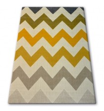 ⭐️Magnifique tapis moderne