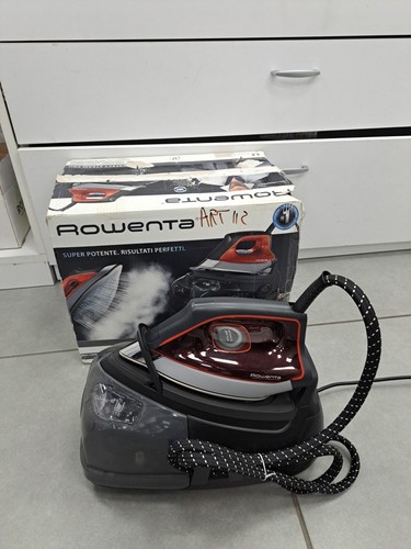 Rowenta dg8643 fer - rowenta,