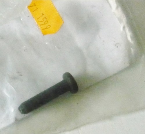 Axe biellette pour four - pour,