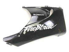 DEMI SABOT DROIT HONDA CBR 900 RR FIREBLADE 1996-1996 / NE 37736