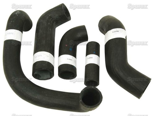 Tracteur fordson dexta kit - tracteur,