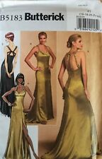 5183 PATRON BUTTERICK 2