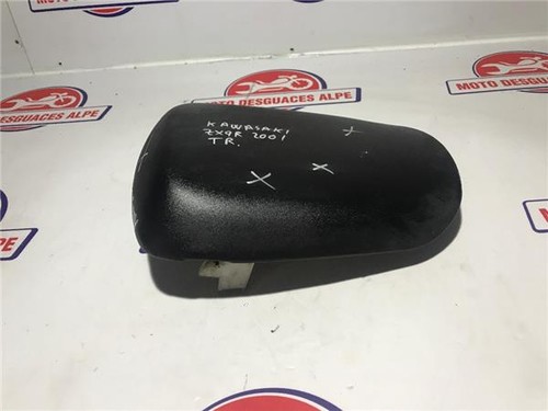 Selle passager kawasaki zx9r - selle,