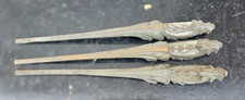 BRONZE 3 CHUTES LOUIS XV