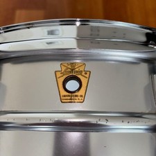 Ludwig 1964 Radix Snare