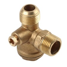 Clapet anti retour compresseur - anti-retour,