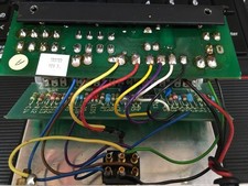 Marshall The Guv'nor Made in