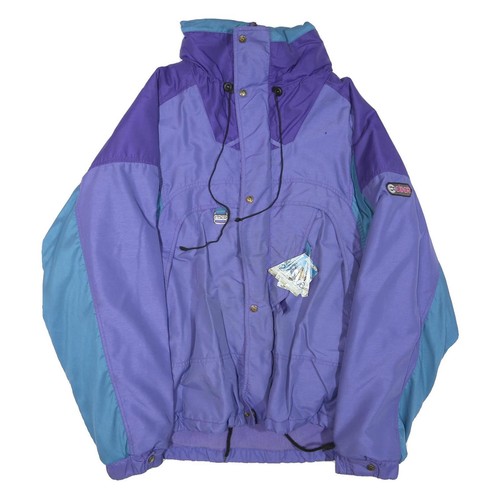 Eider hommes violet bleu - eider,