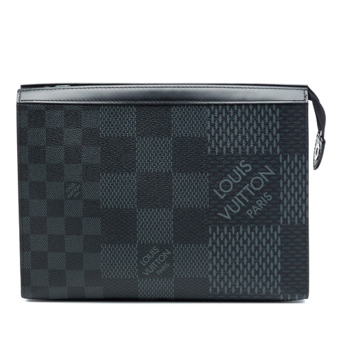 Louis vuitton damier graphite - louis,