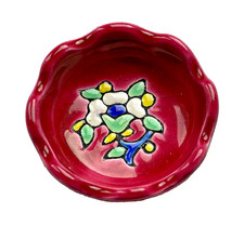 Mini COUPELLE Émaux de LONGWY