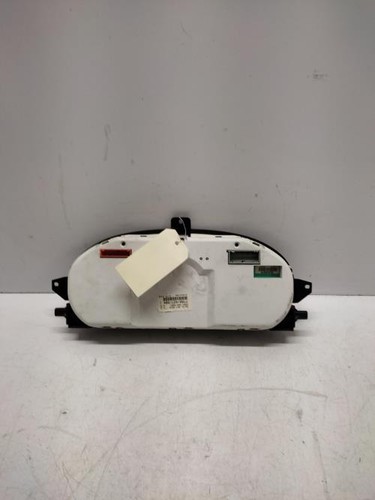 Compteur renault scenic - compteur,