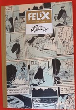 Album BD Intégrale FELIX TOME
