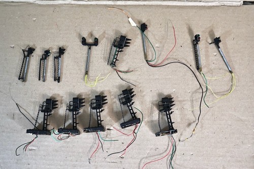 Jouef 9312 gauge job - jouef, lot