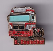 RARE PINS PIN'S .. CAMION