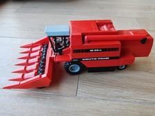 moissonneuse miniature Deutz