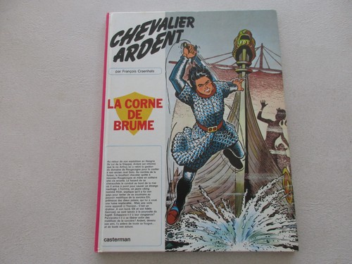 Chevalier ardent tbe - chevalier, be/tbe