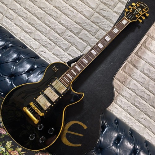 Epiphone les paul - les, custom