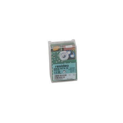 Coffret dko974 mod cuenod - dko974-n,