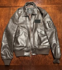Alpha Industries Jacket Mens