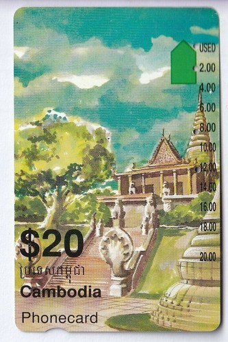 Asie telecarte phonecard - asie,